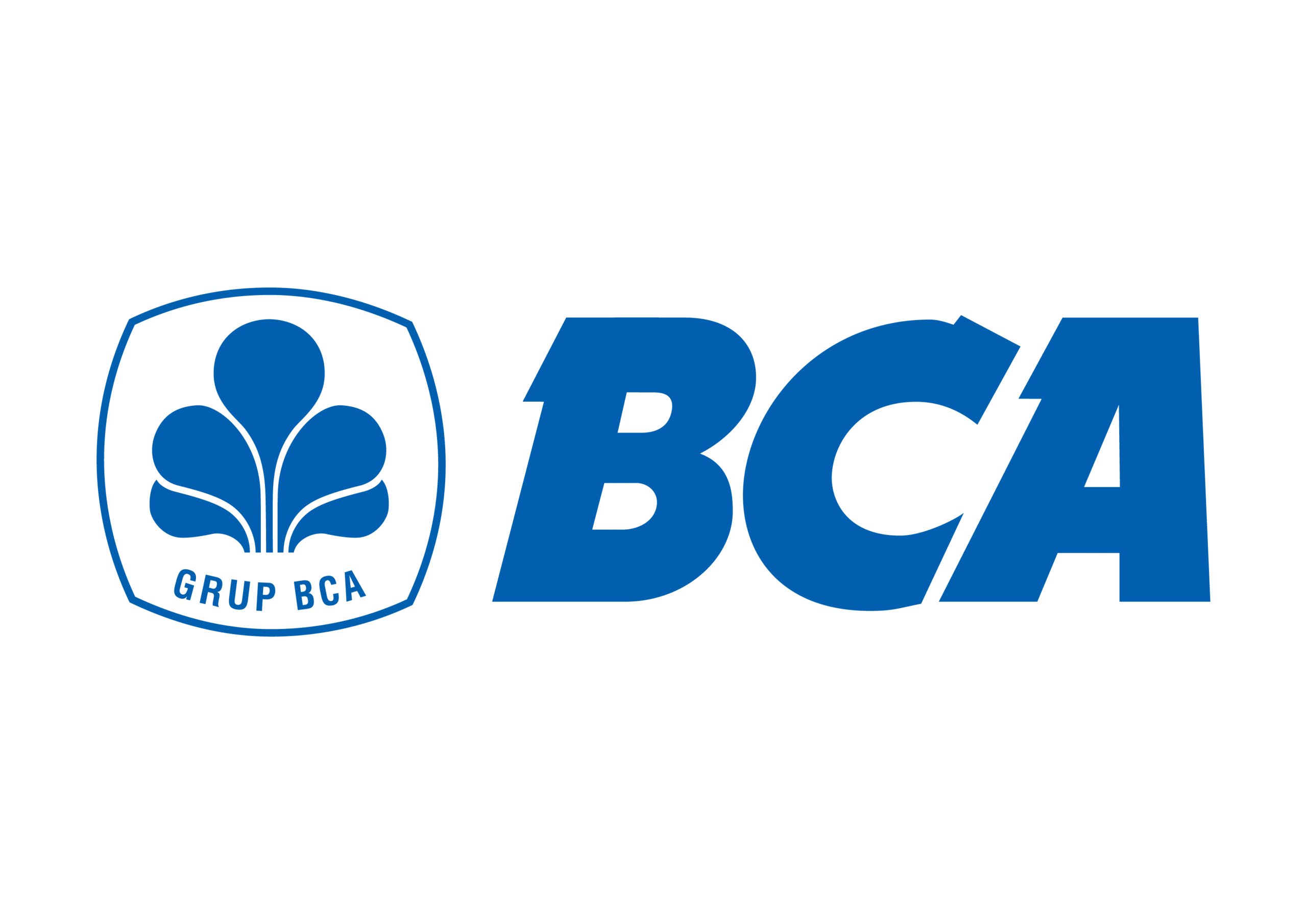 Logo BCA_Biru