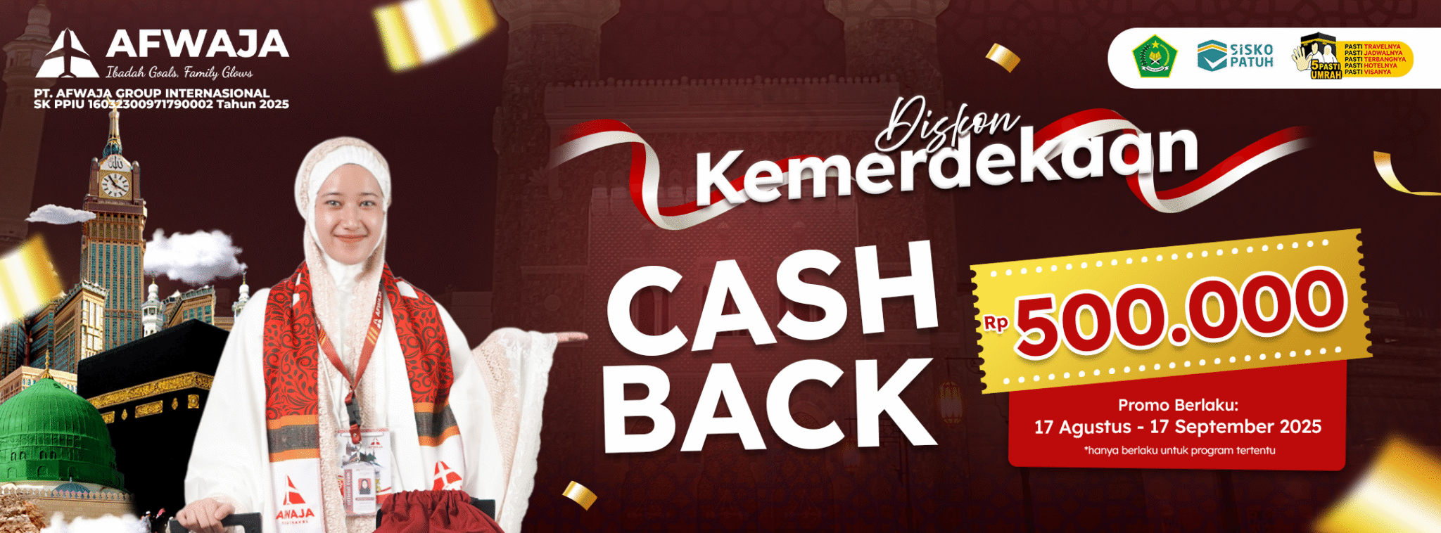 cashback website